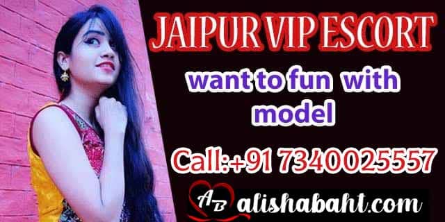 Jaipur escorts Model