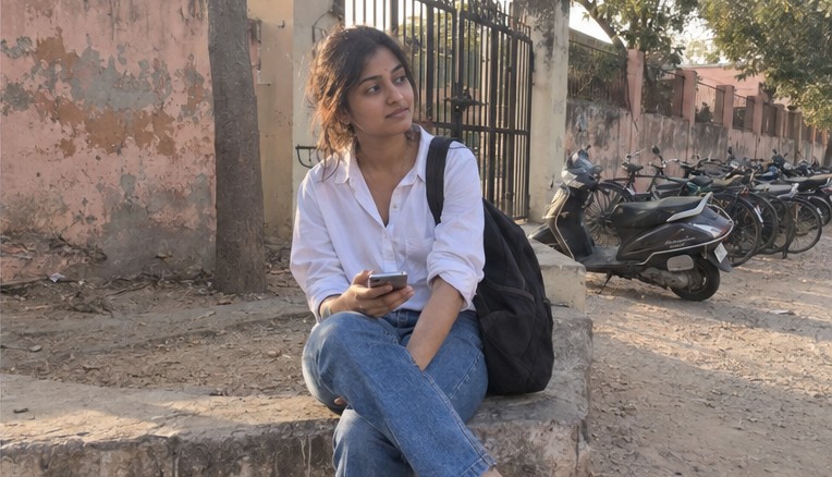 College Girls escorts in Jaipur
