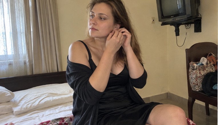 Russian escorts in Jaipur