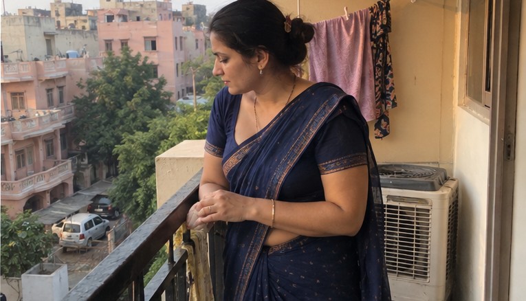 Sexy Aunty escorts in Jaipur