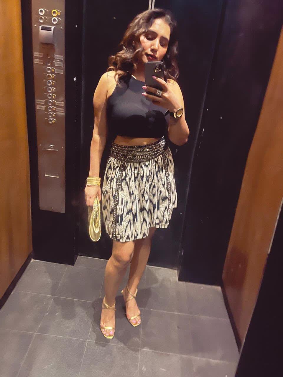 Female escorts Jaipur